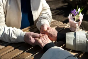 Пансіонат для престарілих